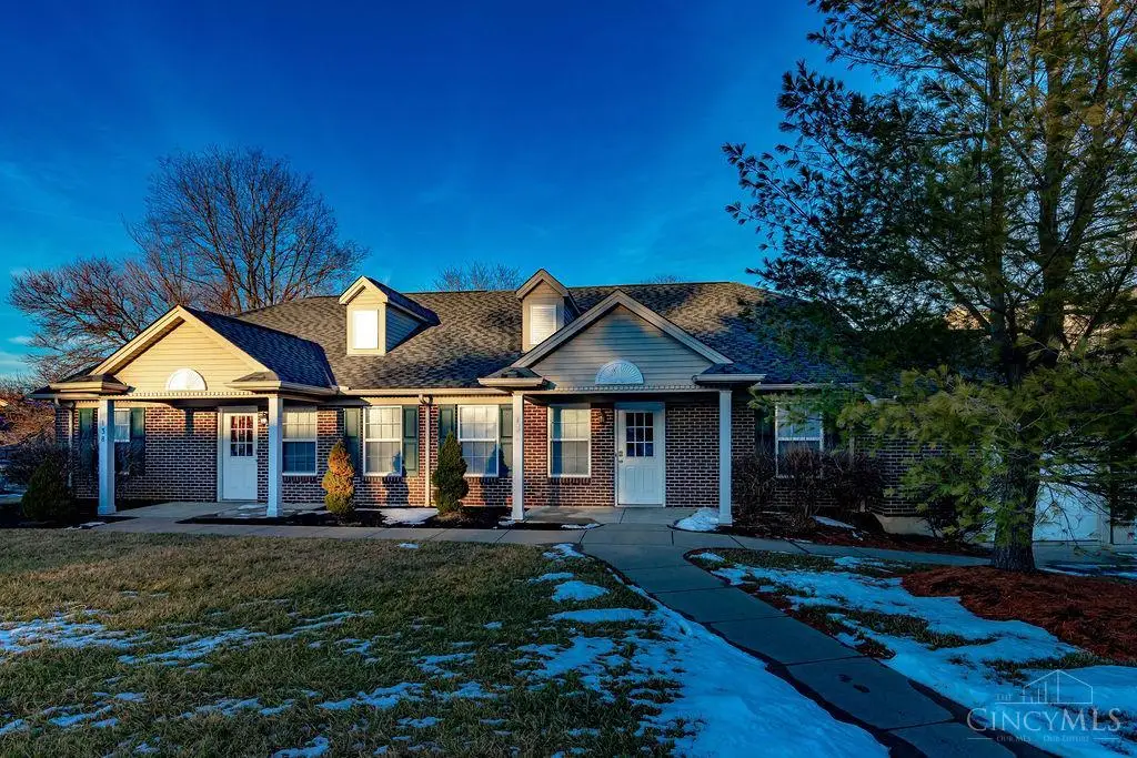 136 Northridge Drive, Oxford, OH 45056 - #1