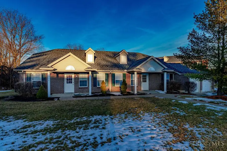 136 Northridge Drive, Oxford, OH 45056 - #2