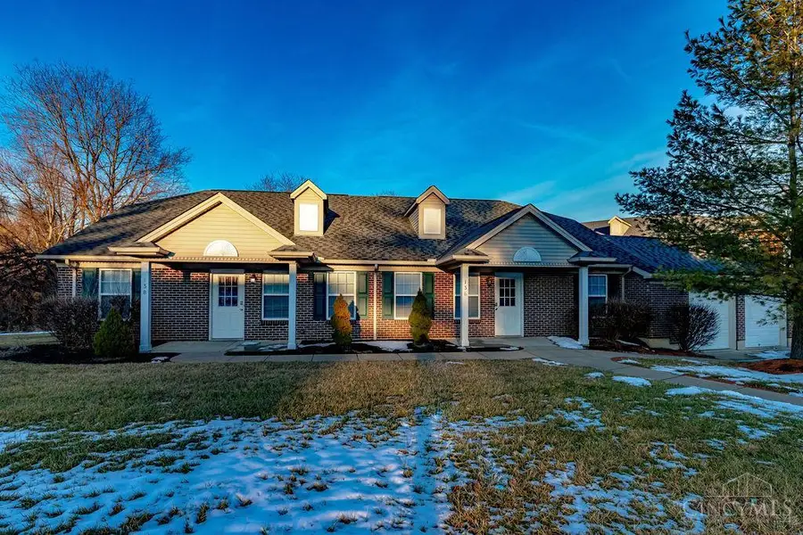 136 Northridge Drive, Oxford, OH 45056 - #3