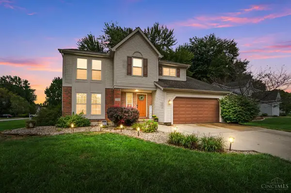 1332 Sprucewood Court, Batavia Twp, OH 45102