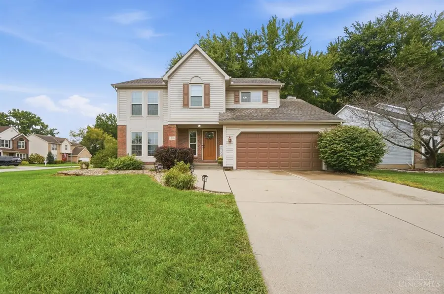 1332 Sprucewood Court, Amelia, OH 45102 - #2