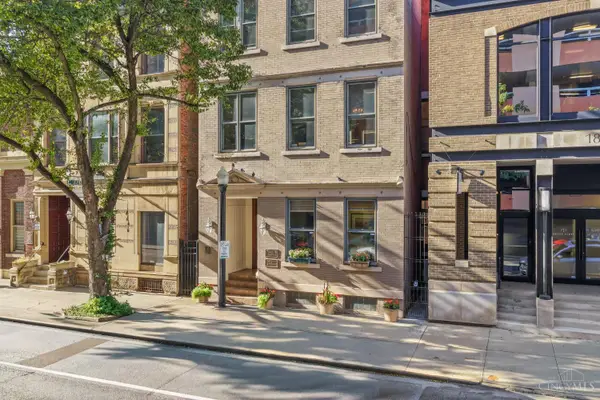 20 W 9th Street, Cincinnati, OH 45202