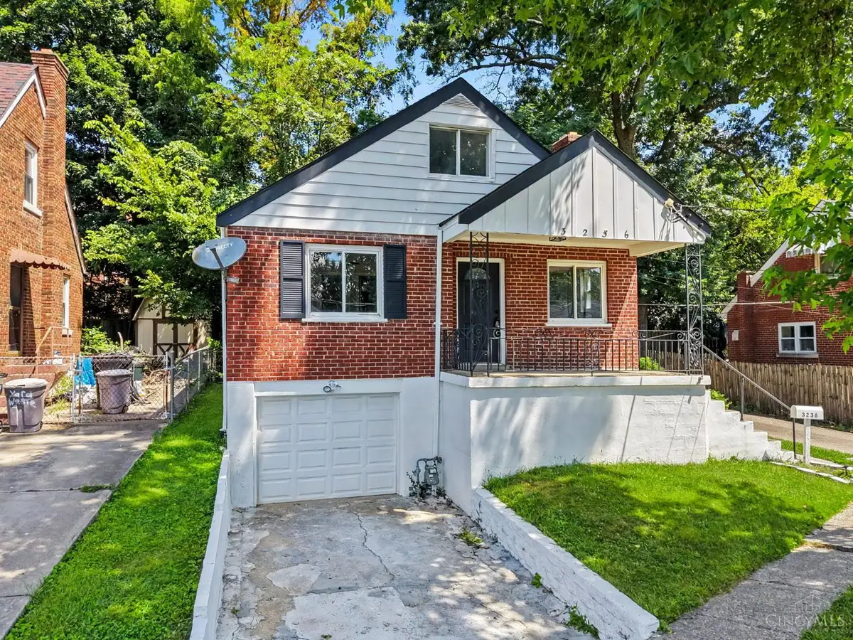 3236 Vittmer Ave, Cincinnati, OH 45238 - #1