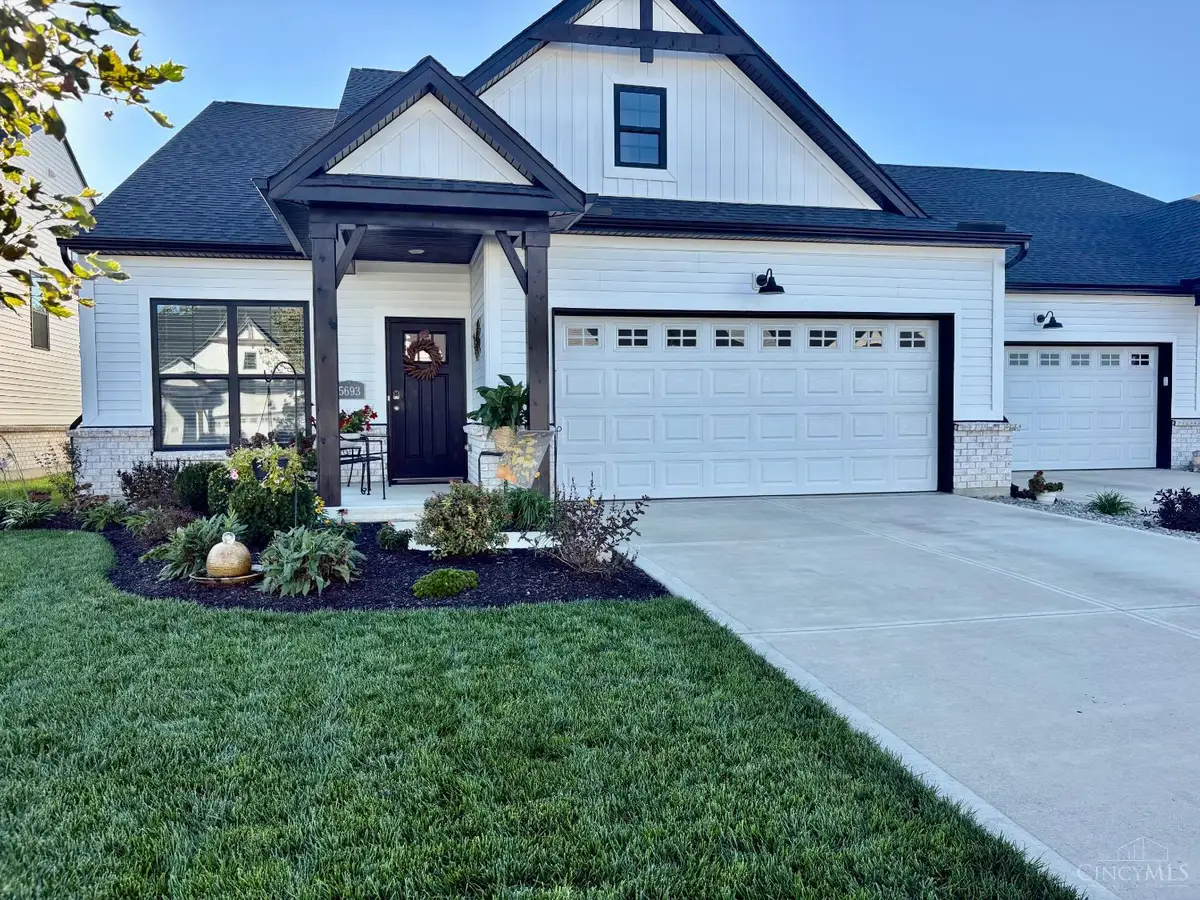 5693 White Pine Lane, Fairfield, OH 45011 - #1