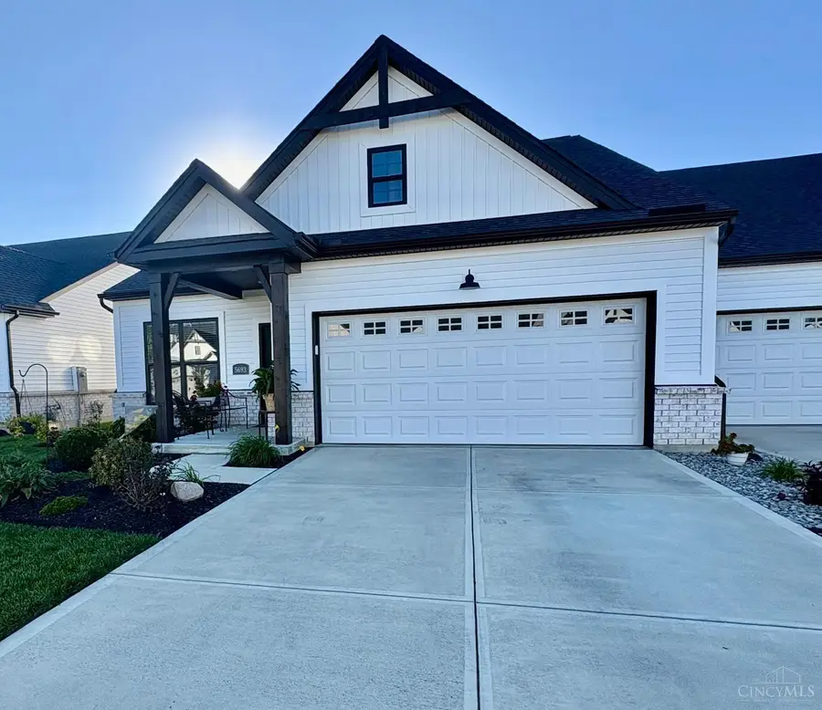 5693 White Pine Lane, Fairfield, OH 45011 - #2