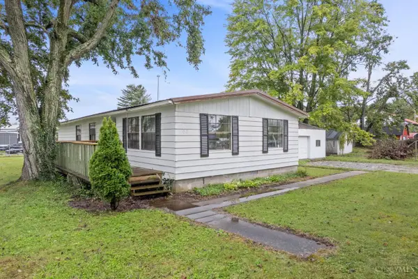 107 Thompson Street, Sardinia, OH 45171