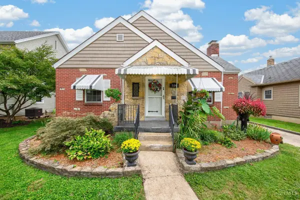 504 N Lawn Avenue, Hamilton, OH 45013