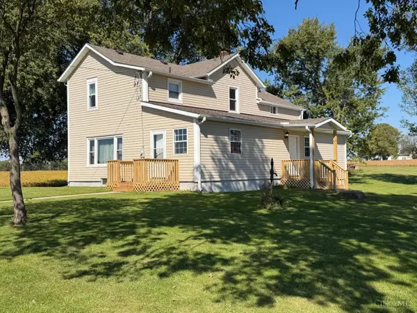 15791 Old Dayton Road, New Lebanon, OH 45345