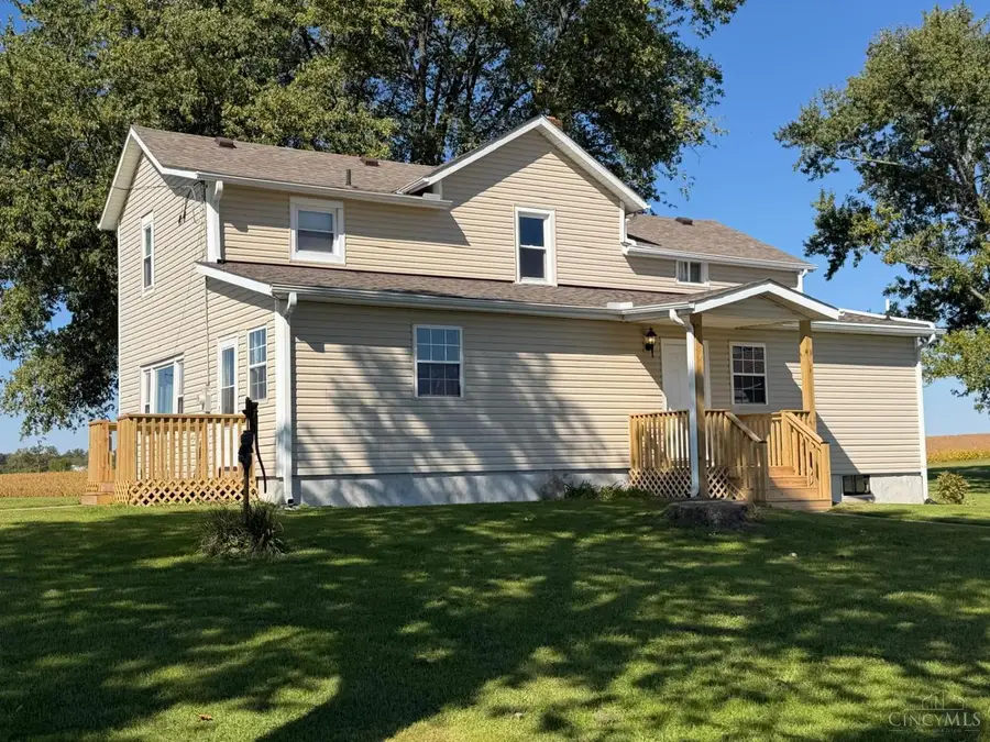 15791 Old Dayton Road, New Lebanon, OH 45345 - #2