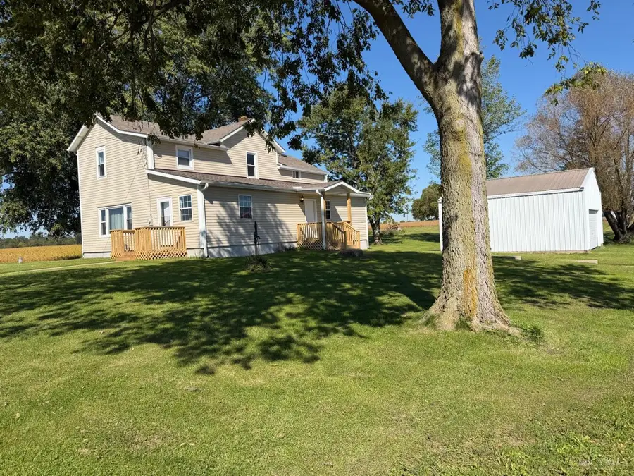 15791 Old Dayton Road, New Lebanon, OH 45345 - #3