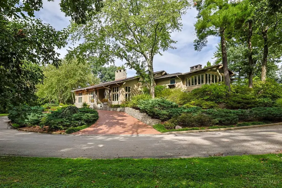 736 Elsinboro Drive, Cincinnati, OH 45226 - #2