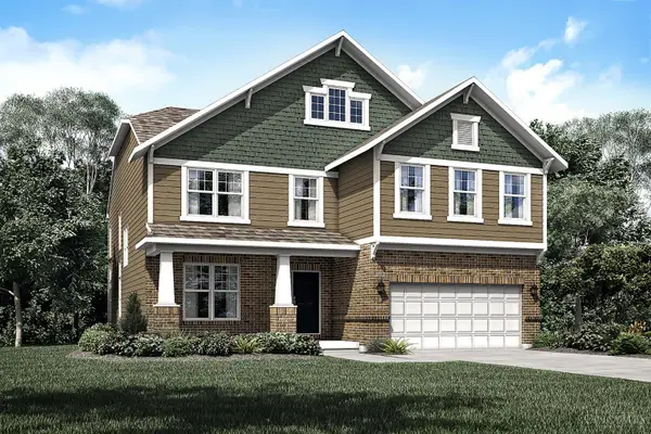 81 Bick Drive #049, Springboro, OH 45066