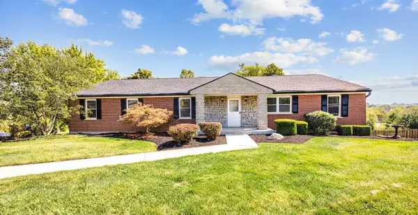 6831 Perinwood Drive, Green Twp, OH 45248