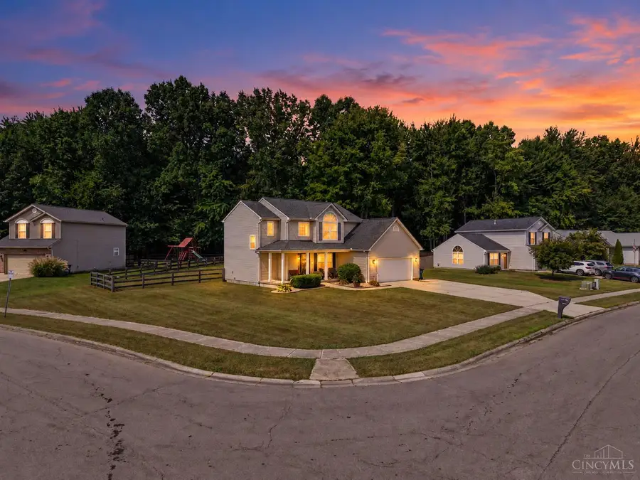 2057 River Birch Drive, Batavia, OH 45102 - #2