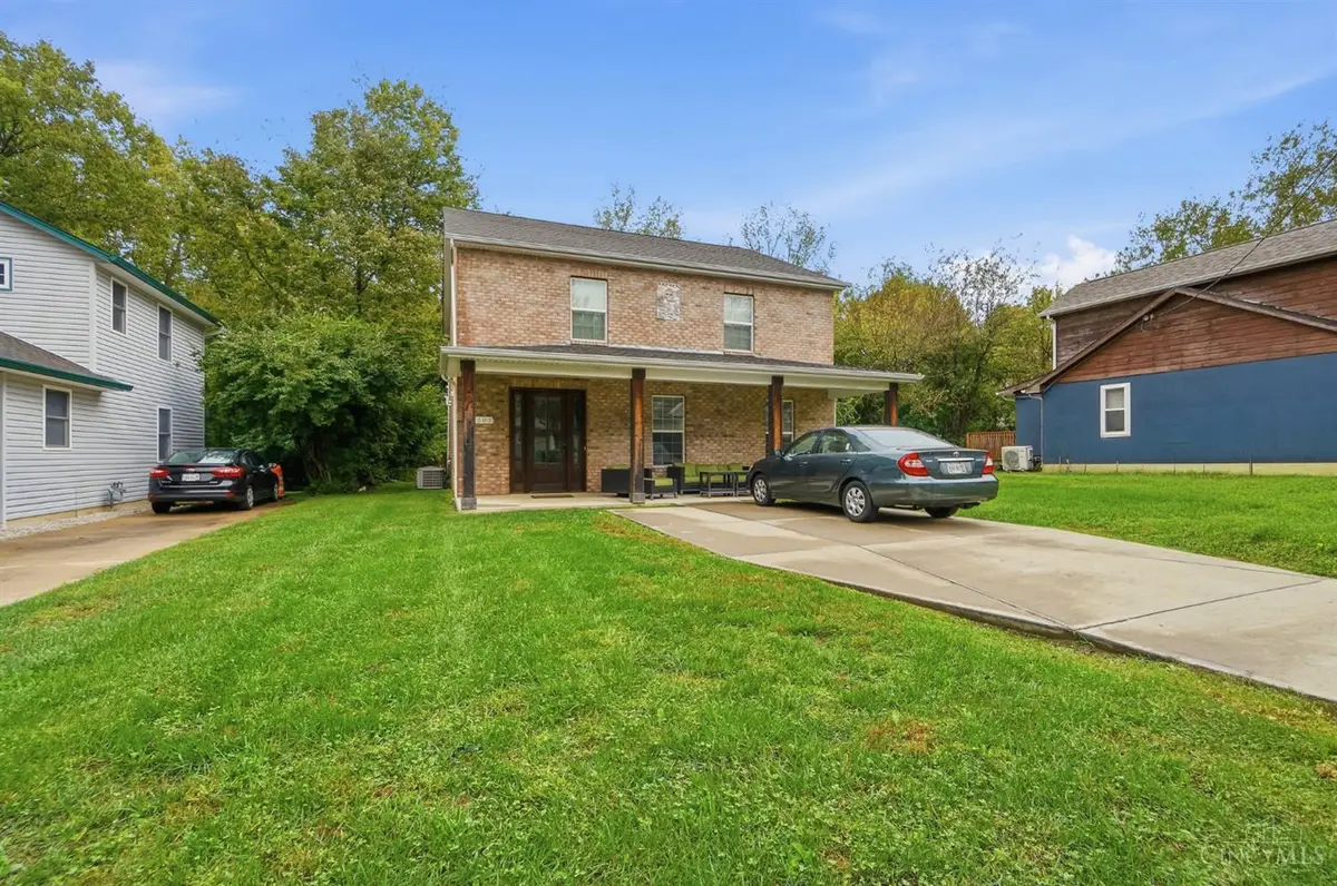503 Lincoln Street, Oxford, OH 45056 - #1