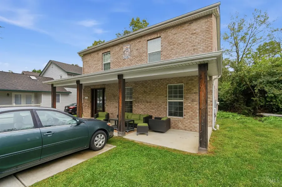 503 Lincoln Street, Oxford, OH 45056 - #2