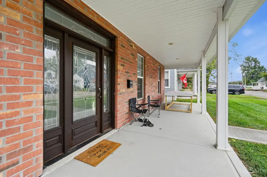 809 S Beech Street, Oxford, OH 45056 - #3