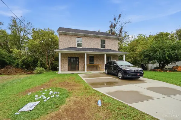 411 Lincoln Street, Oxford, OH 45056