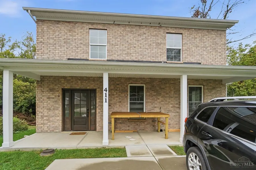 411 Lincoln Street, Oxford, OH 45056 - #2