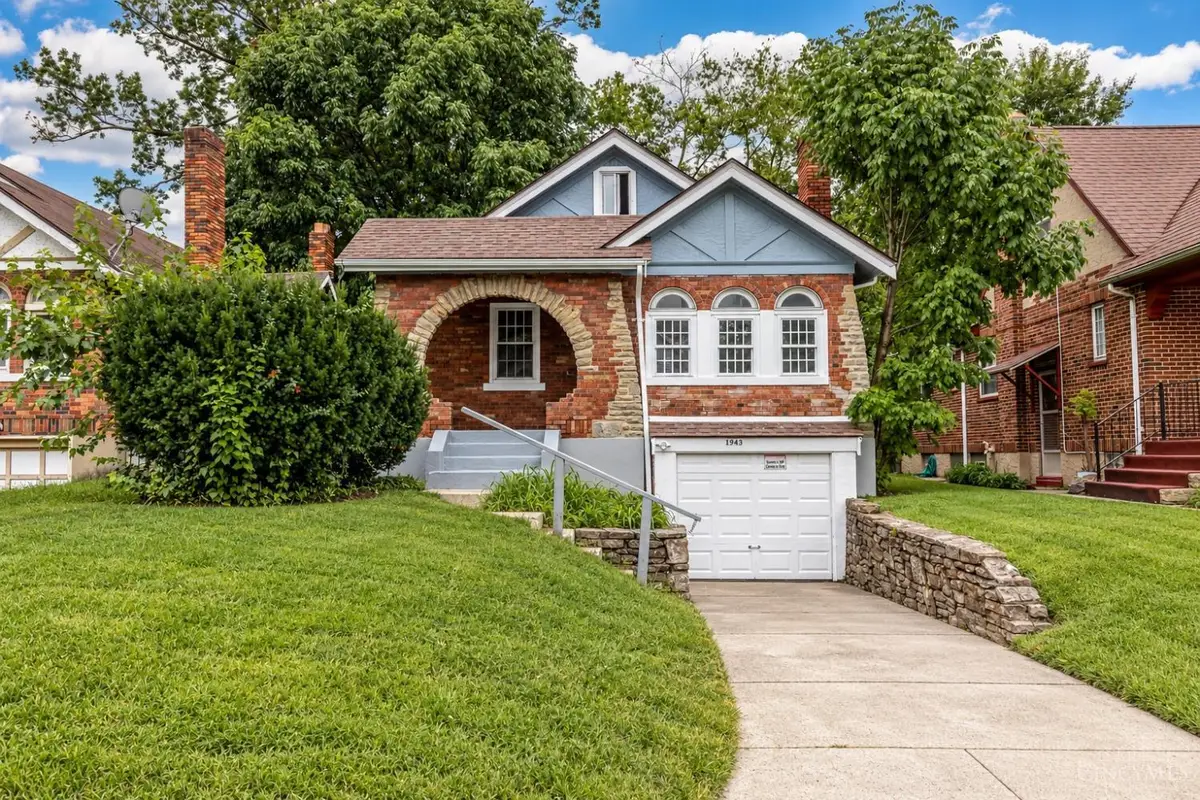1943 Garden Lane, Cincinnati, OH 45237 - #1