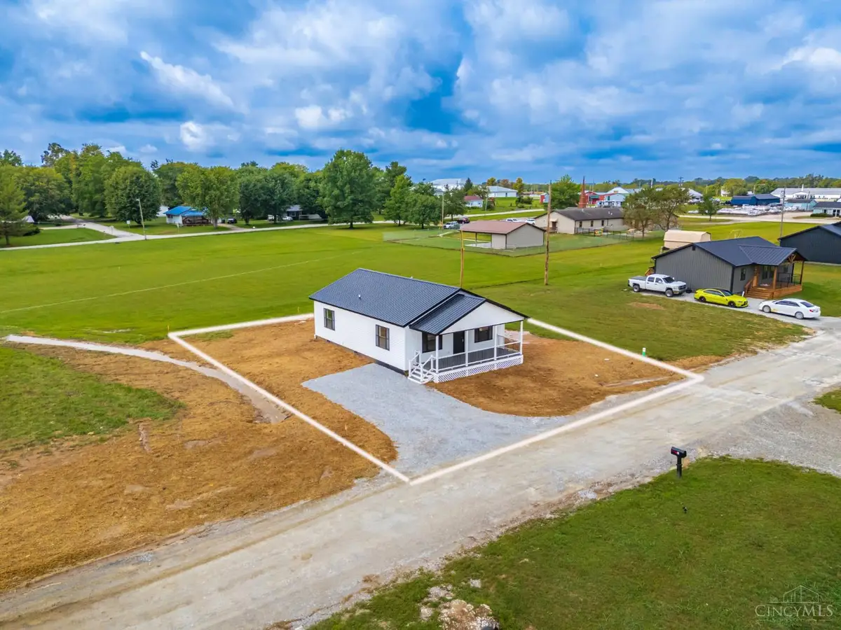 83 Evergreen Street, West Union, OH 45693 - #1