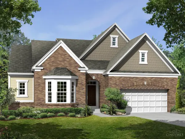 115 Hatch Court #51, Springboro, OH 45066