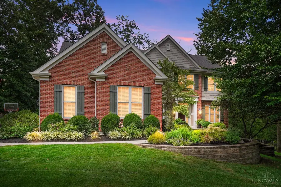 173 Tall Timber Drive, Loveland, OH 45140 - #2