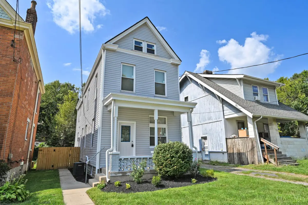 4603 W Mitchell Avenue, Cincinnati, OH 45232 - #1