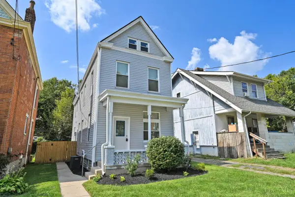 4603 W Mitchell Avenue, Cincinnati, OH 45232