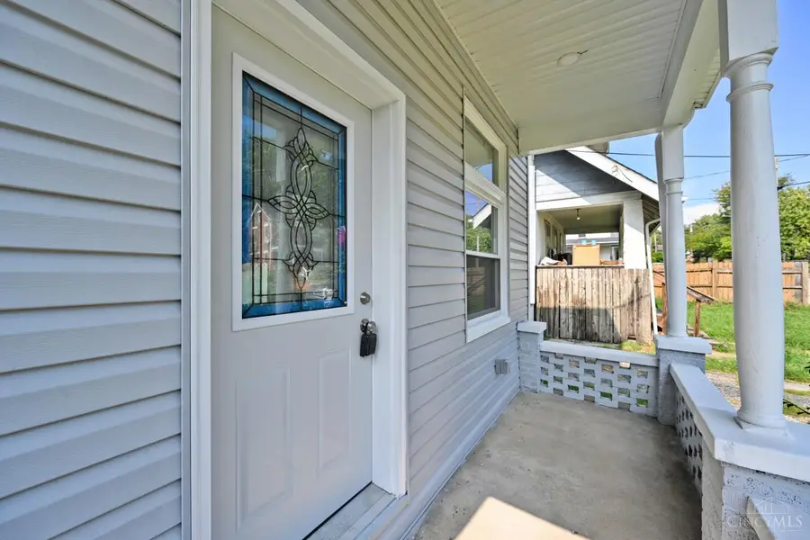 4603 W Mitchell Avenue, Cincinnati, OH 45232 - #2