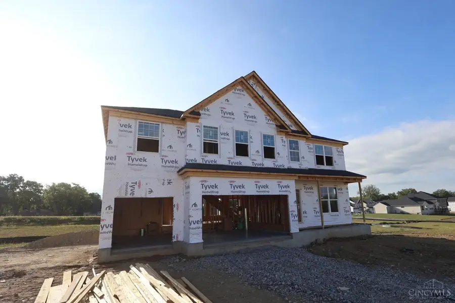 170 Bick Drive #079, Springboro, OH 45066 - #2