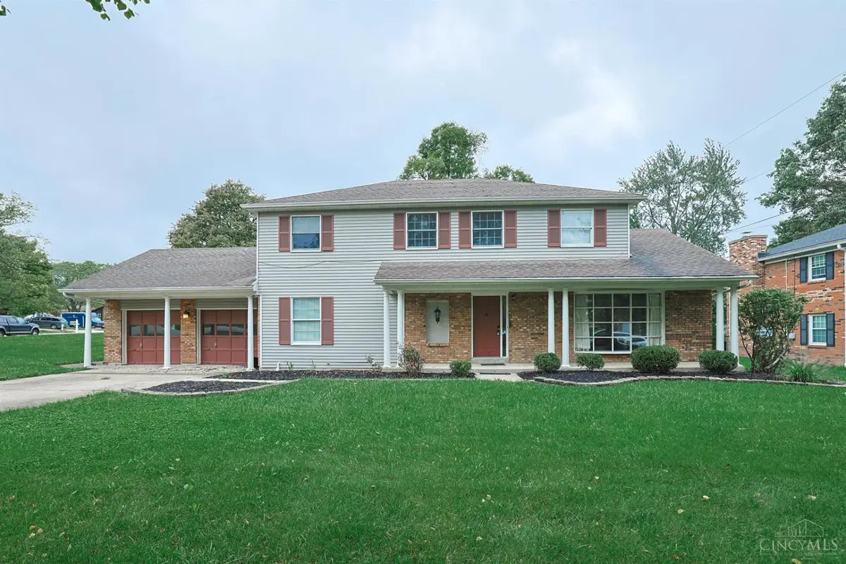 600 Quail Run, Middletown, OH 45042 - #1