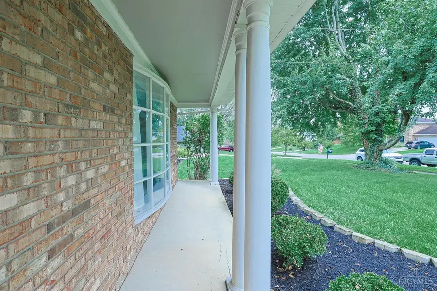600 Quail Run, Middletown, OH 45042 - #3