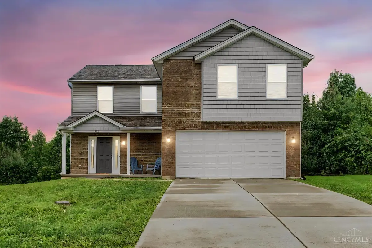 215 Wexford Drive, Monroe, OH 45050 - #1