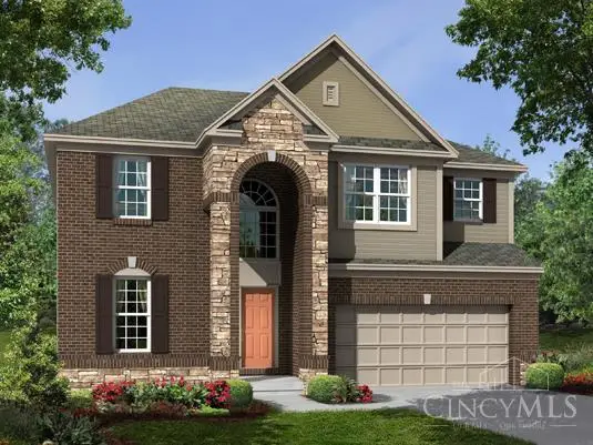 245 Tilly Court #15, Springboro, OH 45066