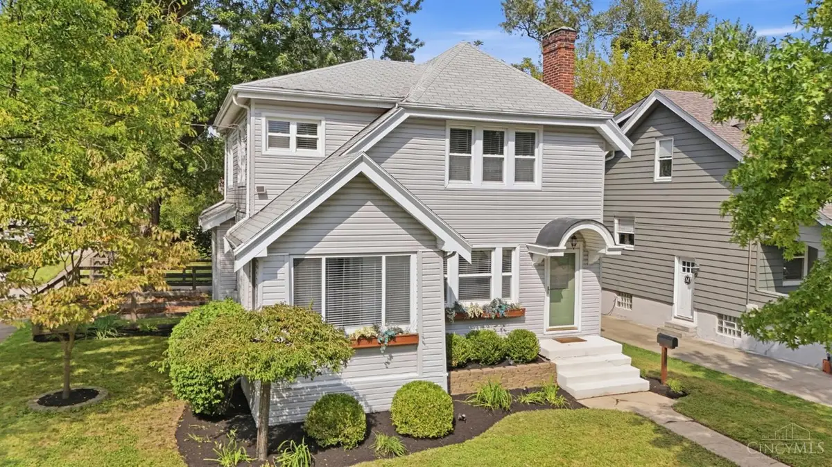 6422 Welton Street, Cincinnati, OH 45213 - #1