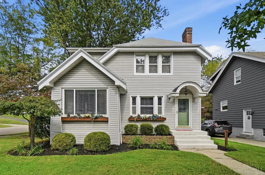 6422 Welton Street, Cincinnati, OH 45213 - #2
