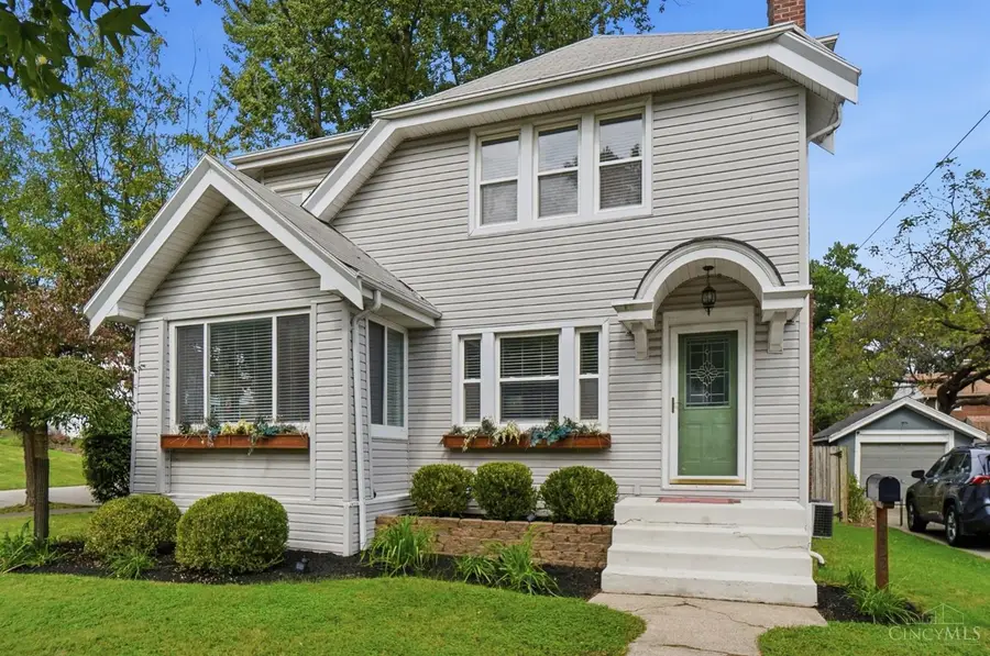 6422 Welton Street, Cincinnati, OH 45213 - #3
