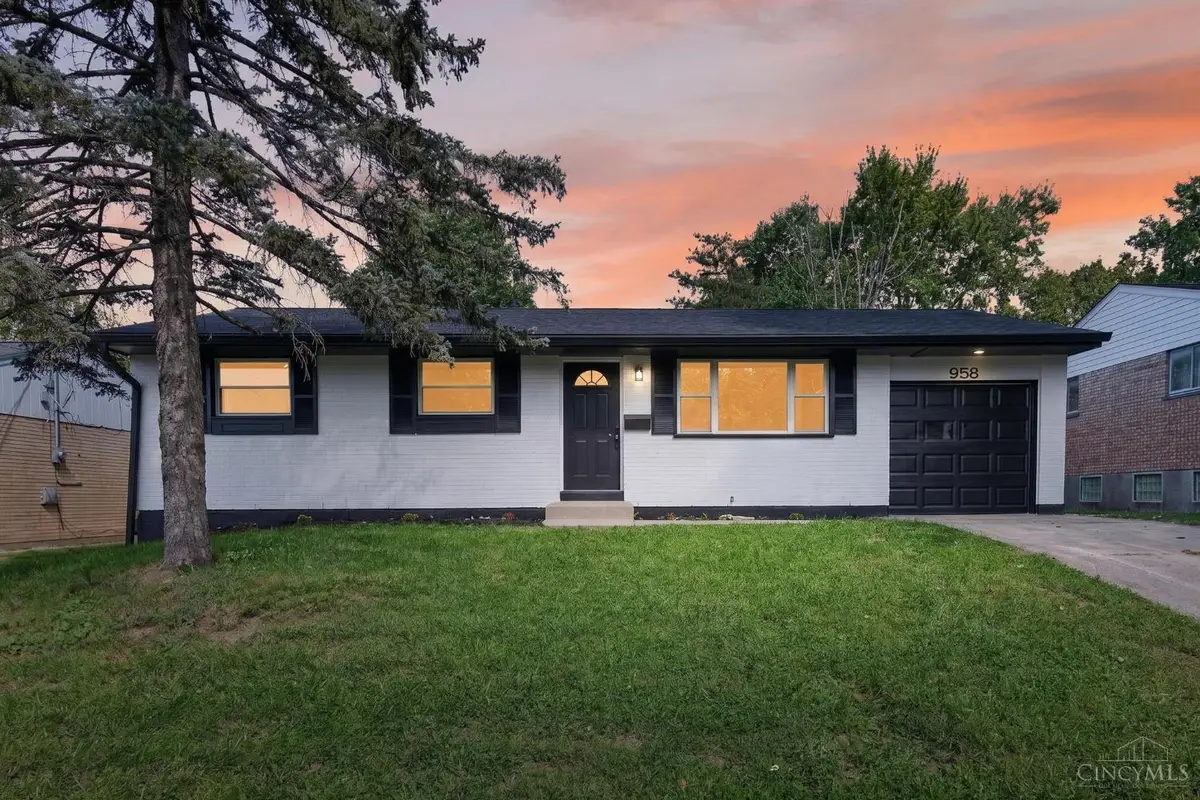 958 Goodhue Circle, Forest Park, OH 45240 - #1