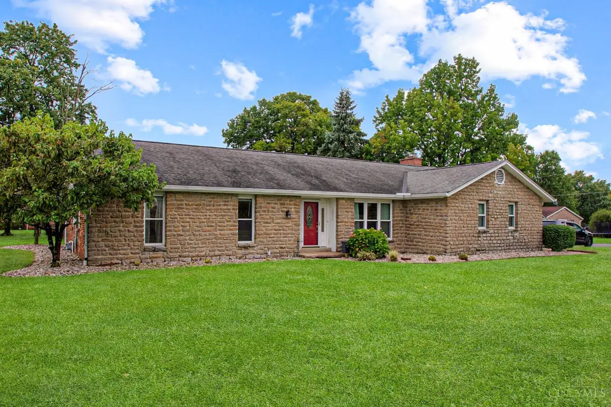 8044 Honeysuckle Lane, West Chester, OH 45069 - #1