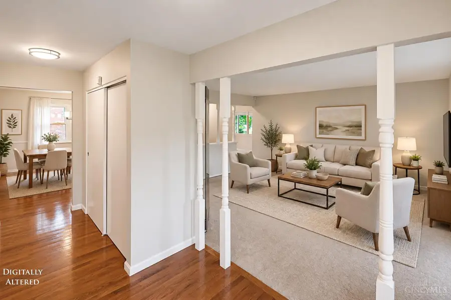 8044 Honeysuckle Lane, West Chester, OH 45069 - #2