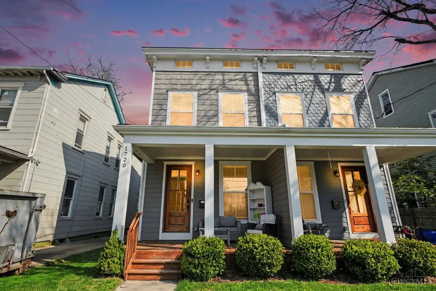 1720 Dexter Avenue, Cincinnati, OH 45206 - #2