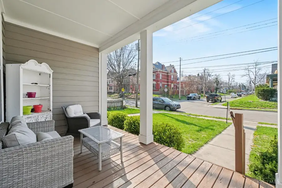 1720 Dexter Avenue, Cincinnati, OH 45206 - #3