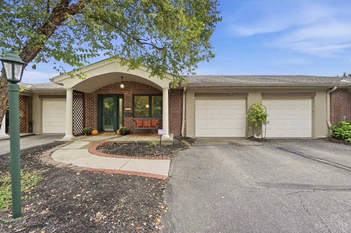 5323 North Bend Crossing, Green, OH 45247 - #1