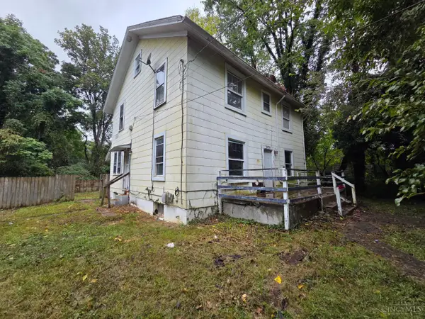 5529 Stewart Road, Cincinnati, OH 45227
