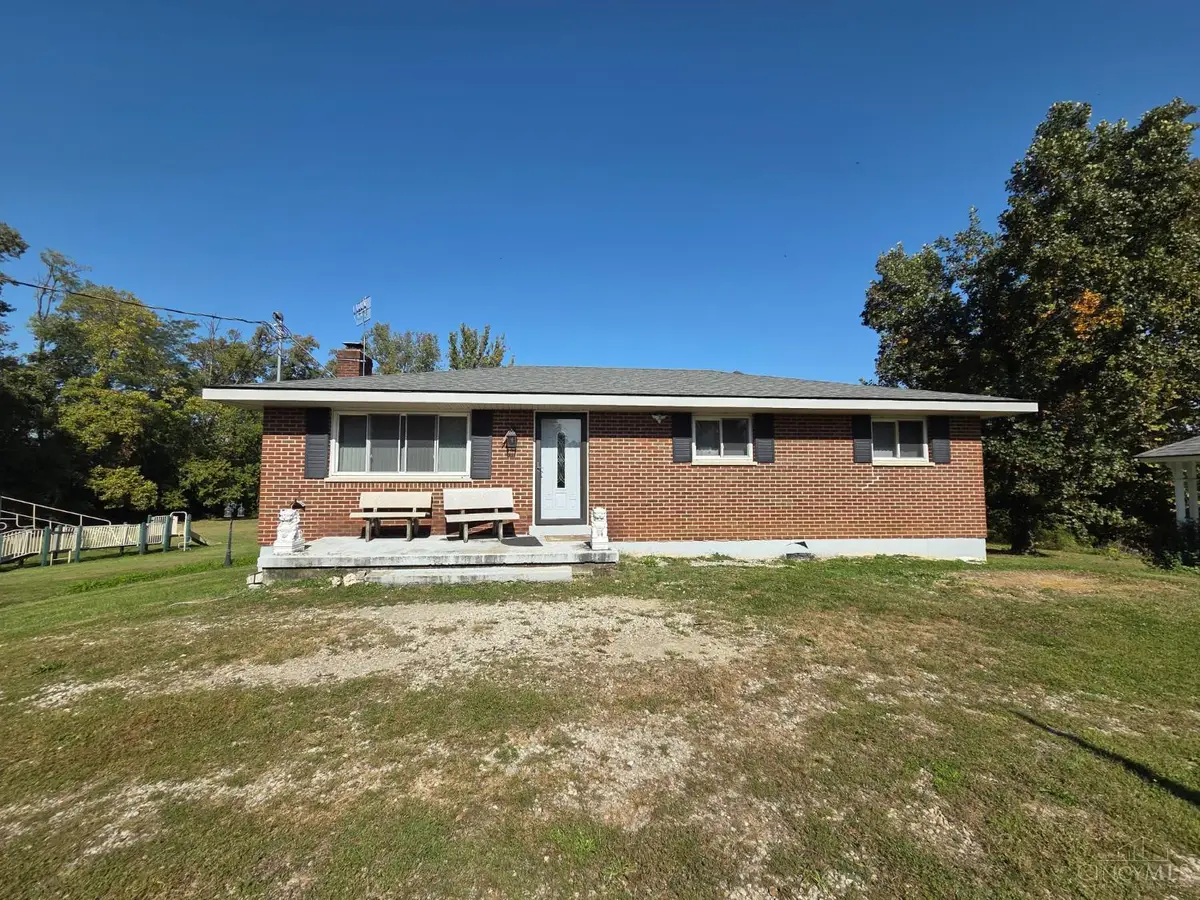 9650 Richard Drive, Fairfield, OH 45014 - #1