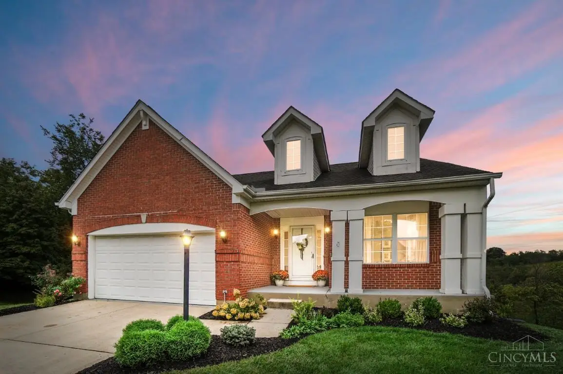 9698 Fallsridge Court, Springfield, OH 45231 - #1