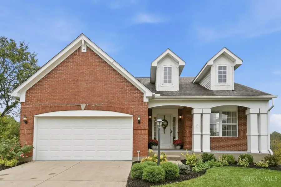 9698 Fallsridge Court, Springfield, OH 45231 - #2