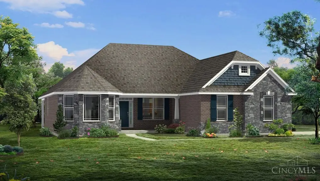 6222 Willow Brooke Drive, Liberty, OH 45044 - #1