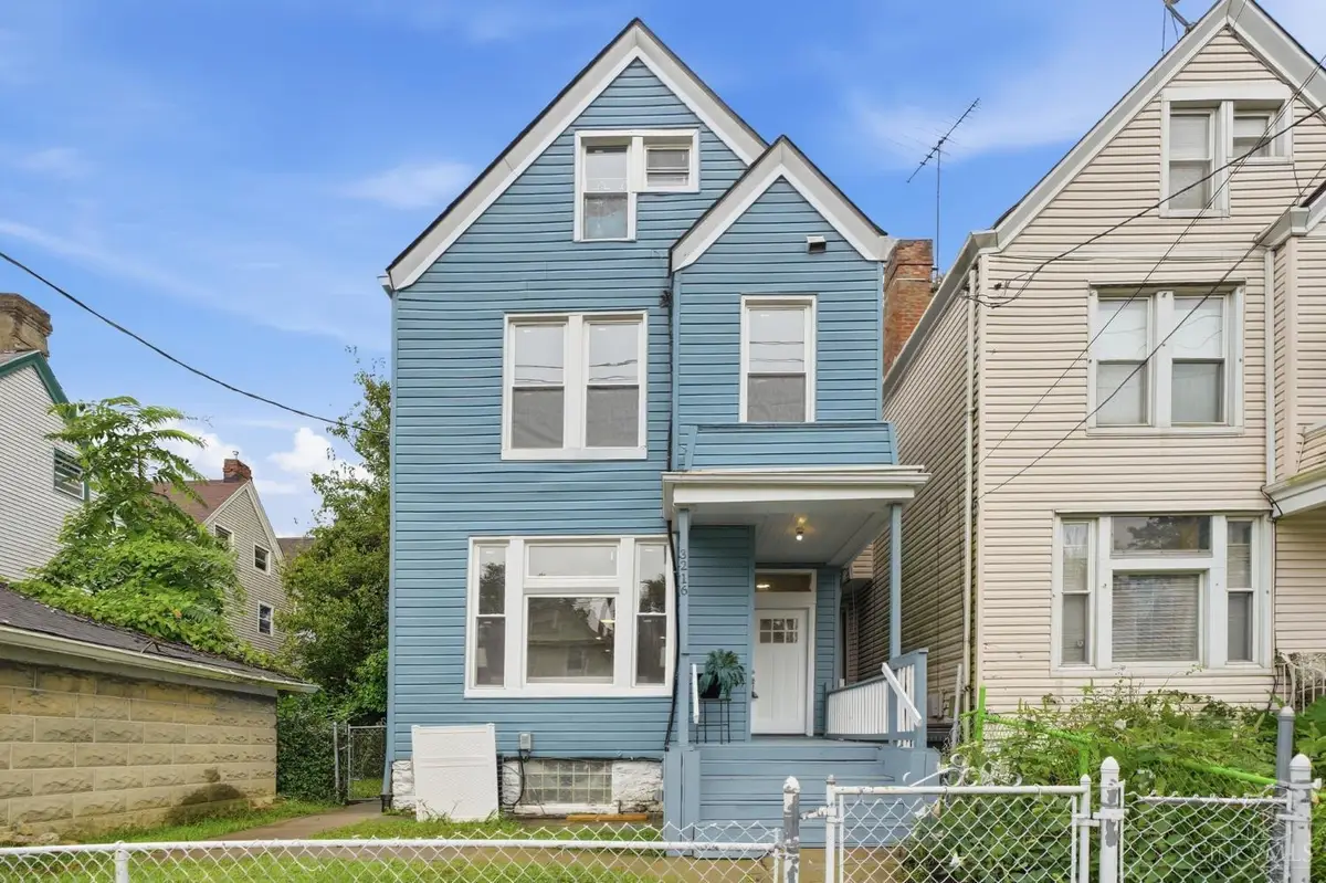 3216 Hackberry Street, Cincinnati, OH 45207 - #1